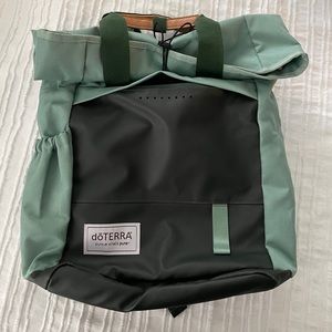 Doterra Backpack